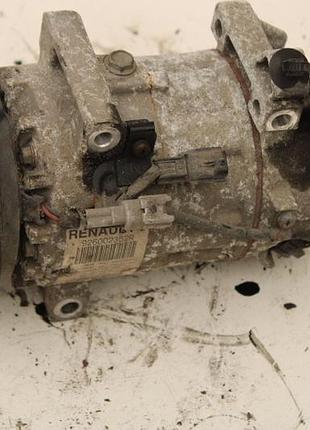Компрессор кондиционера renault clio iv captur 1.5 dci 926002352r