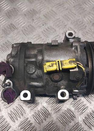 Компресор кондиціонера peugeot 407 2.0 hdi 9648138980