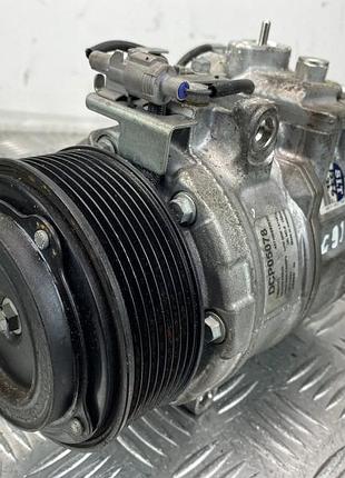 Компрессор кондиционера bmw 5 gt f07 43710068203d