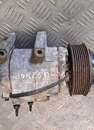 Компрессор кондиционера ford oe ab39-19d629-bb 2