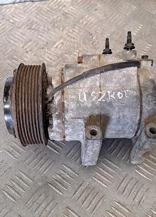 Компрессор кондиционера ford oe ab39-19d629-bb 3