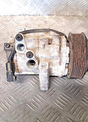 Компрессор кондиционера ford oe ab39-19d629-bb 4