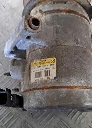 Компрессор кондиционера ford oe ab39-19d629-bb 6
