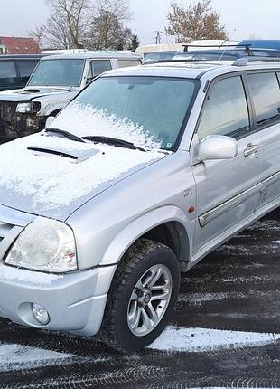 Карданний вал suzuki grand vitara xl7 2.0hdi