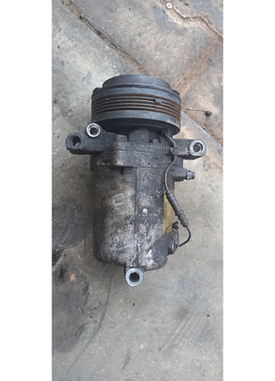 Компресор кондиціонера bmw e46 98r 8390646