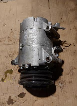 Компрессор кондиционера ford mondeo mk5 2.0d 4