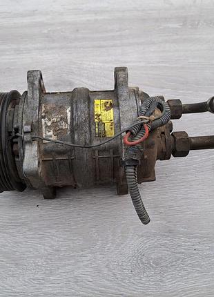 Компрессор кондиционера iveco daily 2.8 компресорний compressor saej639