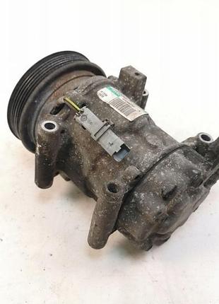 Компрессор кондиционера компресори кондиціонування nissan juke та f15 2011
