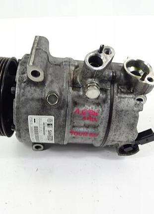 Компрессор кондиционера volkswagen touran lift 1.6 tdi 1k0820808f 2003-15