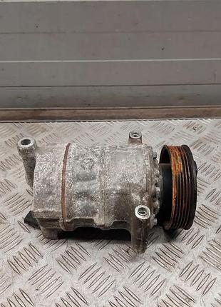 Компресор кондиціонера audi a3 s3 8v 5q0820803e компресори кондиціонера
