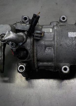 Компресор кондиціонера mercedes w169 a0022304711