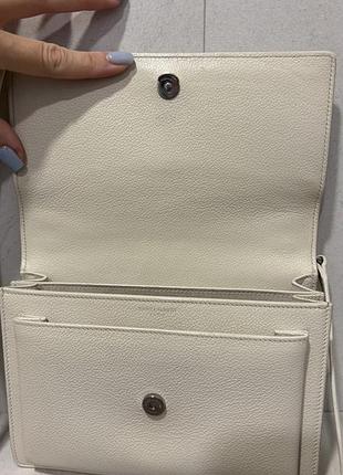 Сумка saint laurent (ysl) sunset оригинал 9