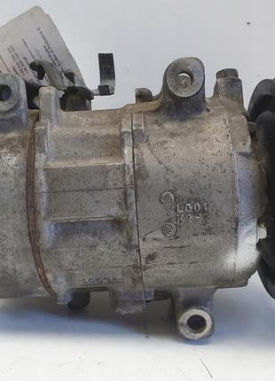 Компрессор кондиционера renault oe 8200939386a 3