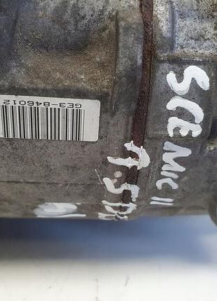 Компрессор кондиционера renault oe 8200939386a 7