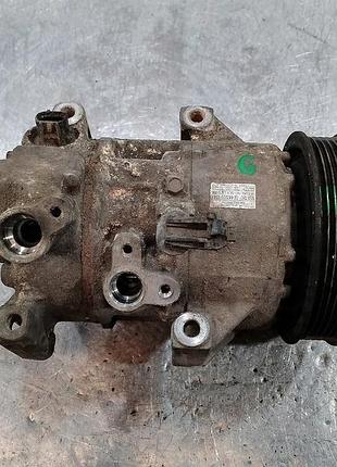Компрессор кондиционера насос, toyota avensis t25 447220-9247 1,8 16в