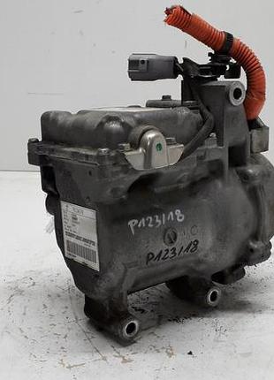 Компресор кондиціонера mitsubishi hybrid 7813a378