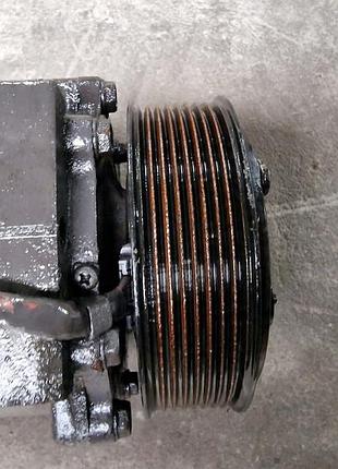 Компрессор кондиционера scania compressor r 1412263 2