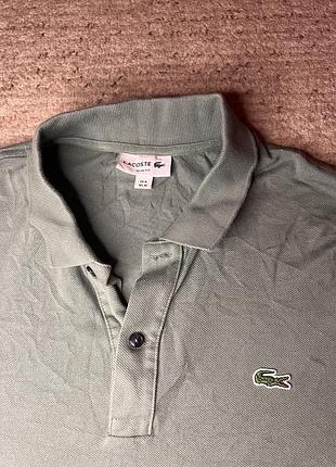 Поло lacoste m 2