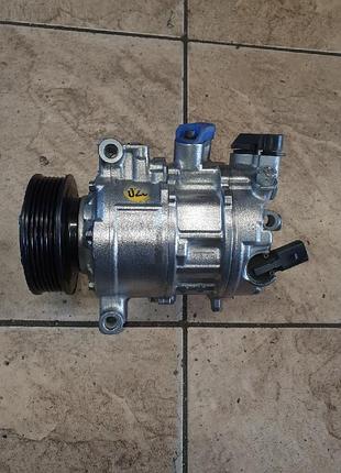 Компресор кондиціонера и кондиціонера vw audi seat skoda