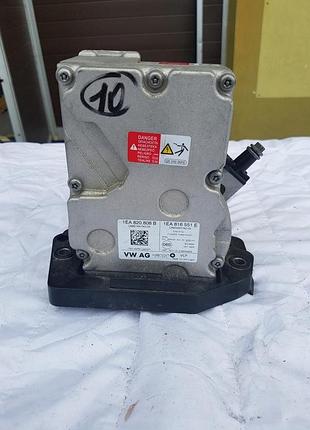 Компресор кондиціонера volkswagen 1ea816551e