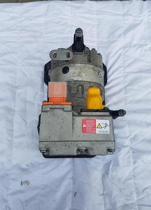 Компресор кондиціонера volkswagen 1ea816551e 2
