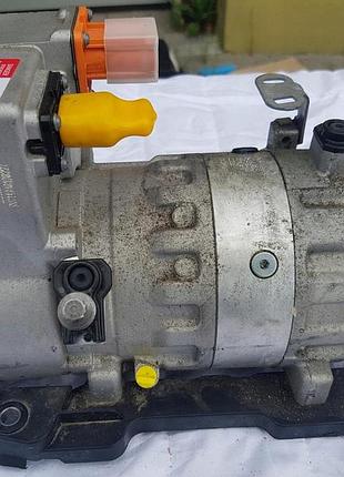 Компресор кондиціонера volkswagen 1ea816551e 4