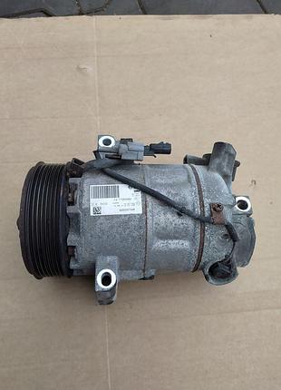 Компресор кондиціонера renault 1.2 tce компресорний насос 926000734r