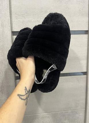 Тапки теплые ugg 3