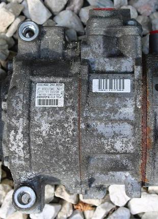Компресор кондиціонера audi a6 c7 4g0260805d