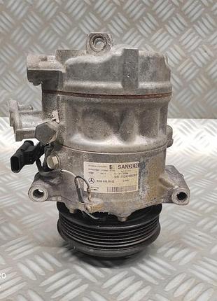 Компресор кондиціонера кондиціонера mercedes-benz vito iii w447 a0008303902