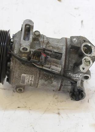 Компресор кондиціонера renault megane iv 4479707604