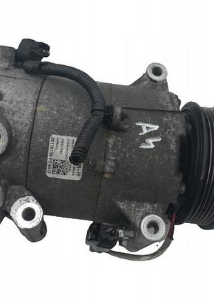 Компресор кондиціонера ford mondeo mk5 dg9h-19d629-ff