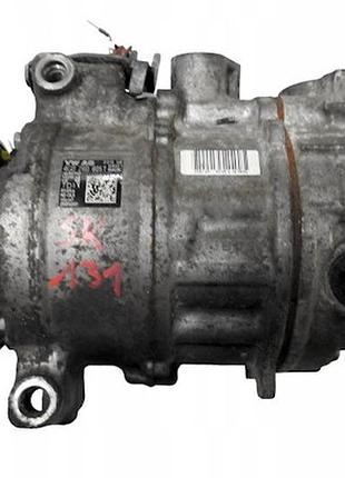 Компресор кондиціонера sk131 audi a6 c7 a7 2.0 tdi 4g0260805t