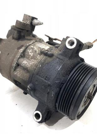 Компресор кондиціонера bmw e87 6935613 2.0