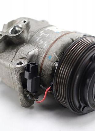 Компресор кондиціонера mazda 3 bm/bn f500-jubca-07 f-500