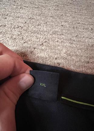 Поло hugo boss xxl 4