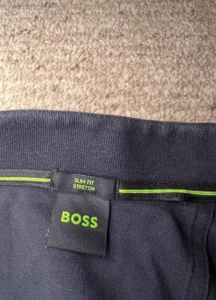 Поло hugo boss xxl 3