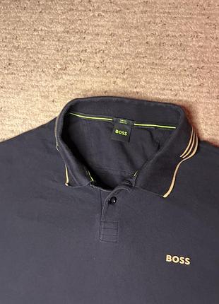 Поло hugo boss xxl 2