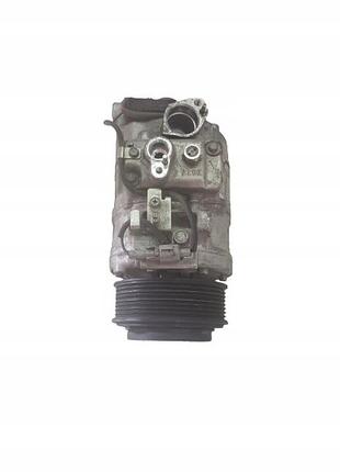Компресор кондиціонера bmw e87 2.0d 22527010