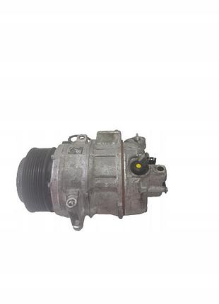 Компресор кондиціонера bmw e87 2.0d 22527010 2