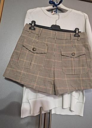 Шорти zara 5