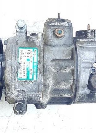 Компресор кондиціонера 1k0820803g 2.0 tdi vw