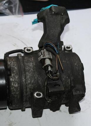 Компресор кондиціонера toyota кондиціонера avensis verso 2.0 d4d 1cd 447220-4231