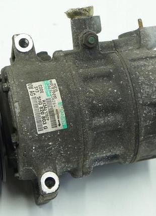 Компресор кондиціонера sanden 5n0820803g