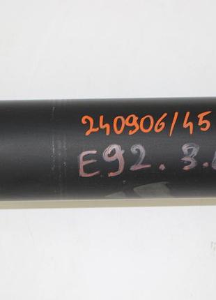 Карданний вал bmw e90 e92 e93 7573483-01 2