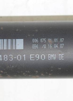 Карданний вал bmw e90 e92 e93 7573483-01 5