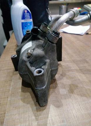 Компресор кондиціонера nissan note e12 926003vb7b b150500284 4