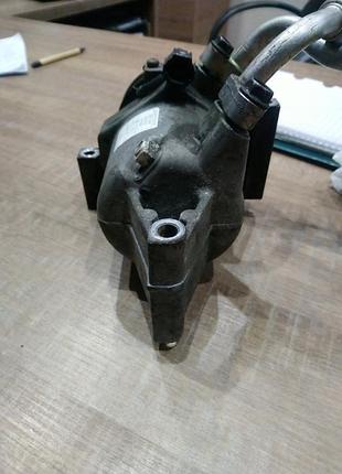 Компресор кондиціонера nissan note e12 926003vb7b b150500284 7