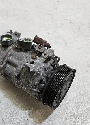 Компрессор кондиционера volkswagen volkswagen tiguan ii 2.0tfsi allspace 3q0816803