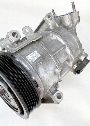 Компресор кондиціонера citroen peugeot кондиціонера 764439